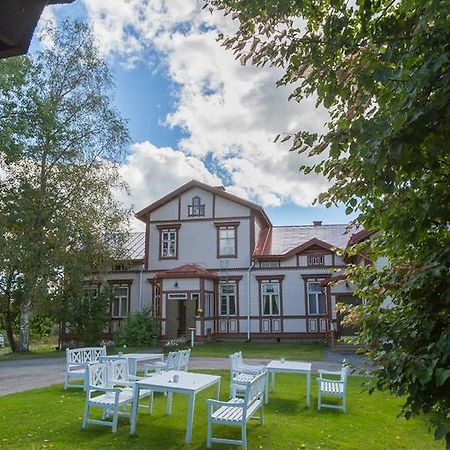 Loeydoen Kartano Hotel Ristiina Ruang foto