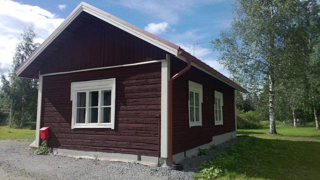 Loeydoen Kartano Hotel Ristiina Ruang foto