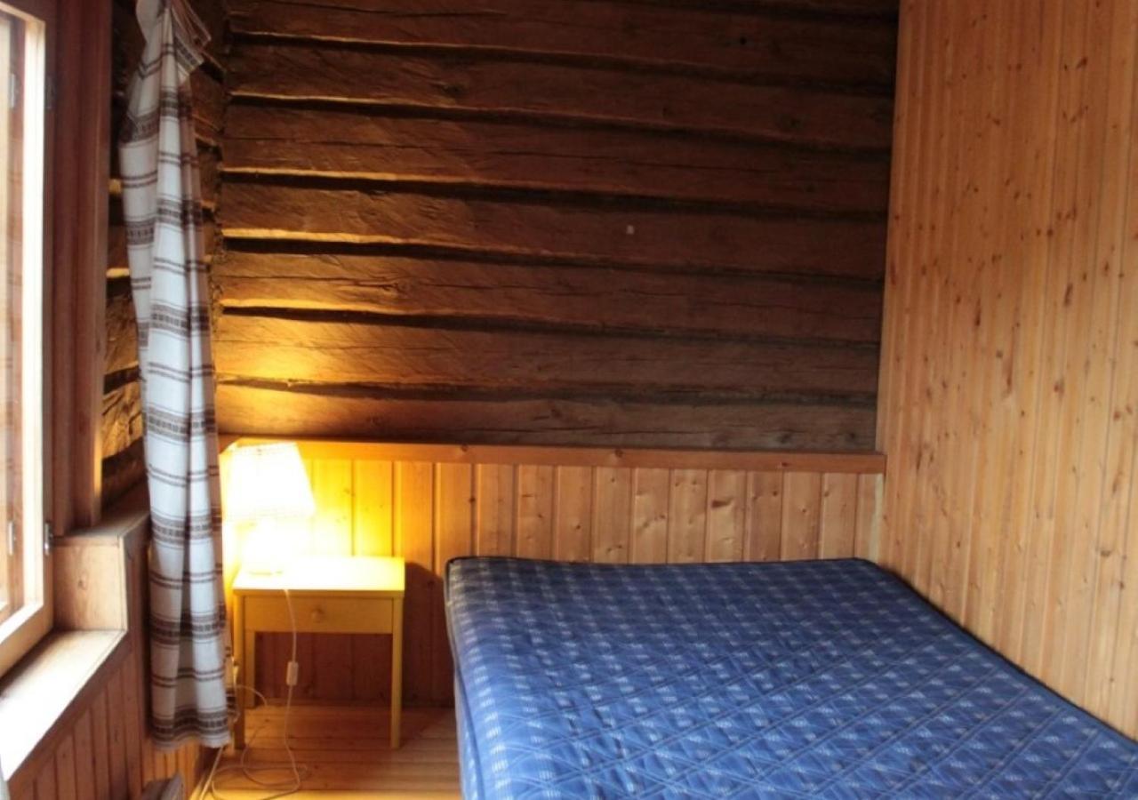 Loeydoen Kartano Hotel Ristiina Bagian luar foto
