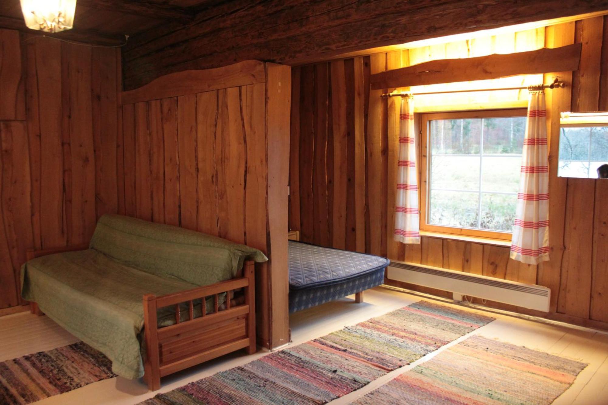 Loeydoen Kartano Hotel Ristiina Ruang foto