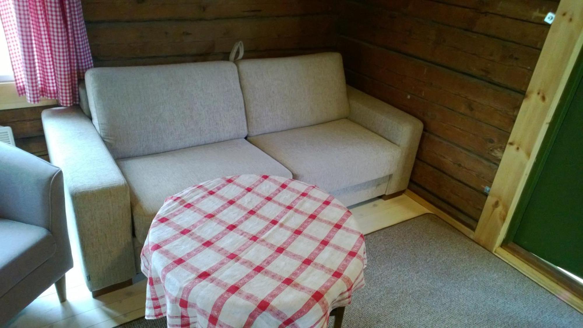 Loeydoen Kartano Hotel Ristiina Ruang foto